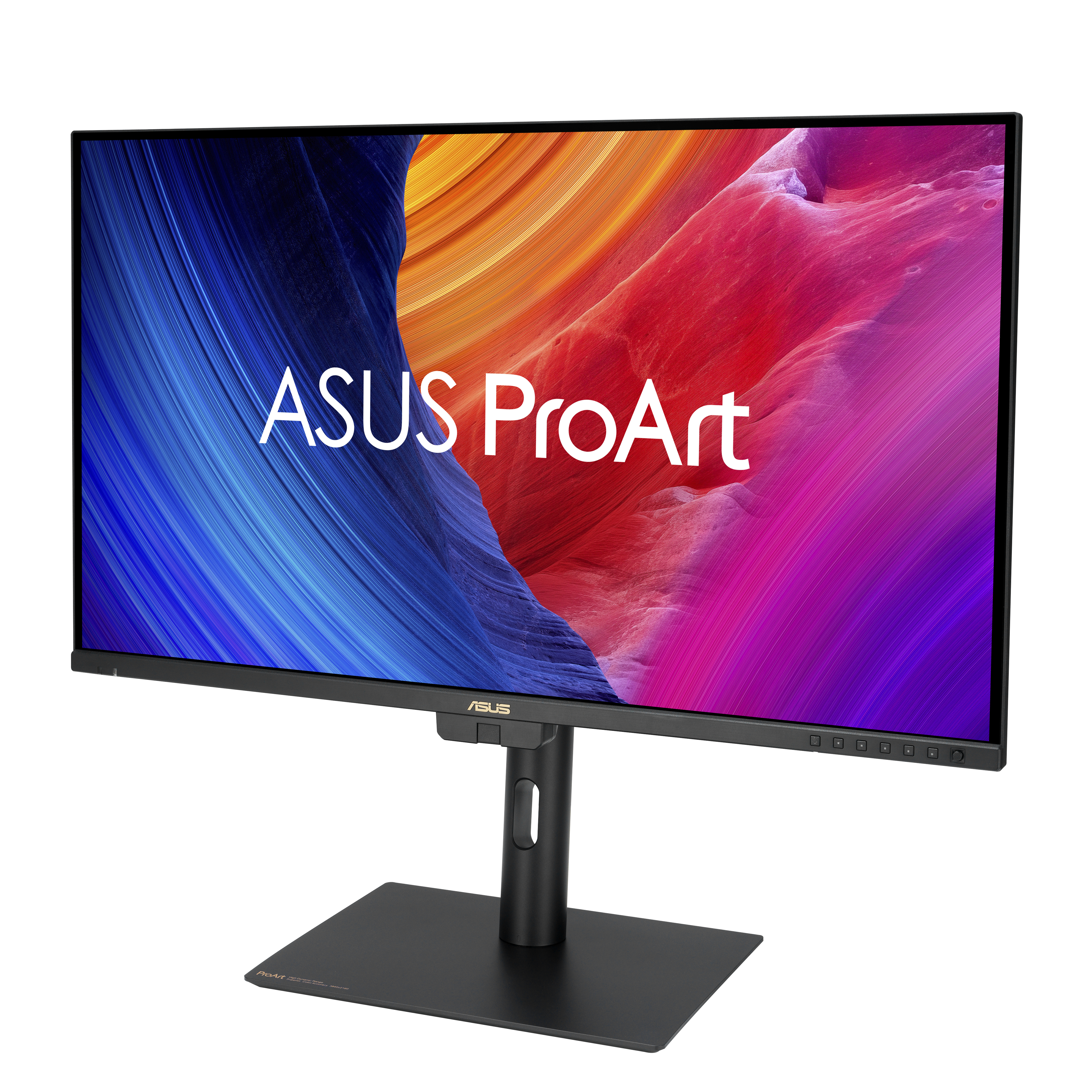 ASUS ProArt PA27UCGE - LED-Monitor - 68.6 cm (27), Ansicht 3