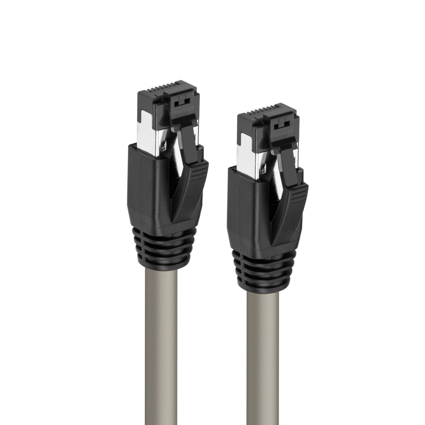 MicroConnect Patch-Kabel - RJ-45 (M) zu RJ-45 (M), Ansicht 4