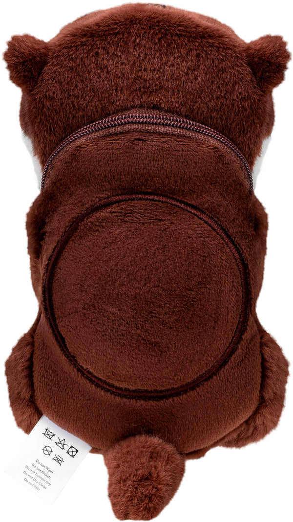 Laut International MAGMOJI WALLET Ocean Otter Fashion comp. with MagSafe, Ansicht 2
