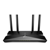 TP-LINK AX3000 DUAL-BAND WI-FI 6 ROUTER (ARCHER AX53)