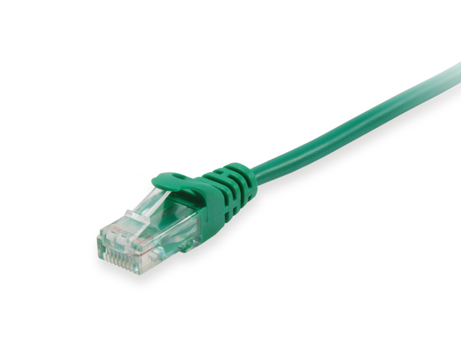Equip Patch-Kabel - RJ-45 (M) zu RJ-45 (M), Ansicht 2