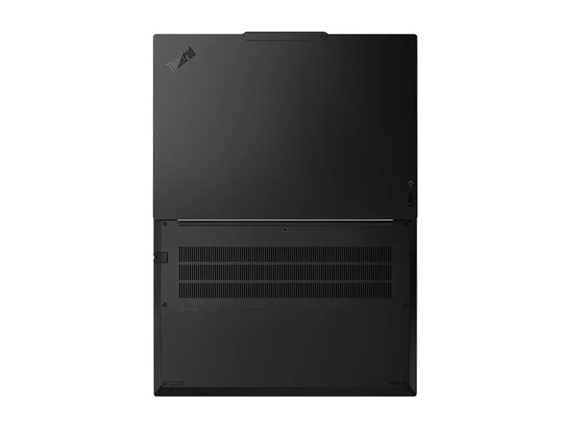 Lenovo ThinkPad E14 Gen 7 21T0 - 180°-Scharnierdesign - AMD Ryzen 5 220 / 3.2 GHz - Win 11 Pro - Radeon 740M - 32 GB RAM - 512 GB SSD TCG Opal Encryption 2, NVMe - 35.6 cm (14")