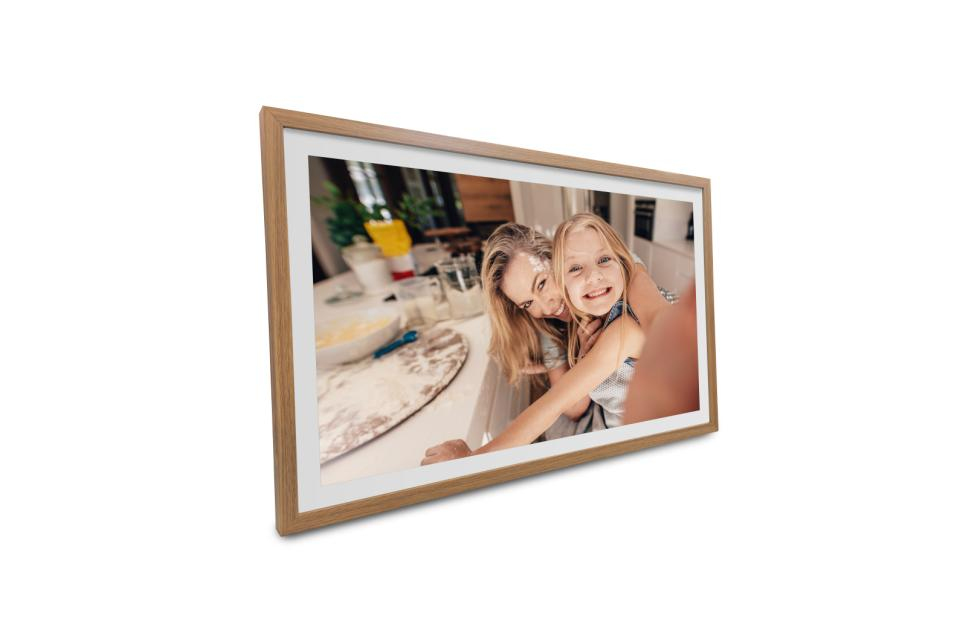 Inter Sales Frameo PFF-3263LW 80.0cm 31.5" 32GB, Ansicht 3