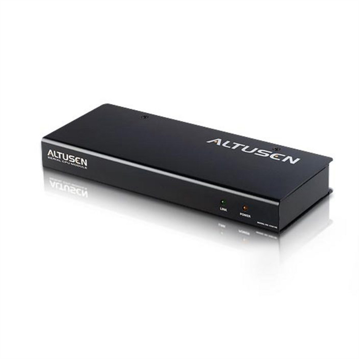 ATEN ALTUSEN KA9140 - Monitor-Tastatur-Erweiterung