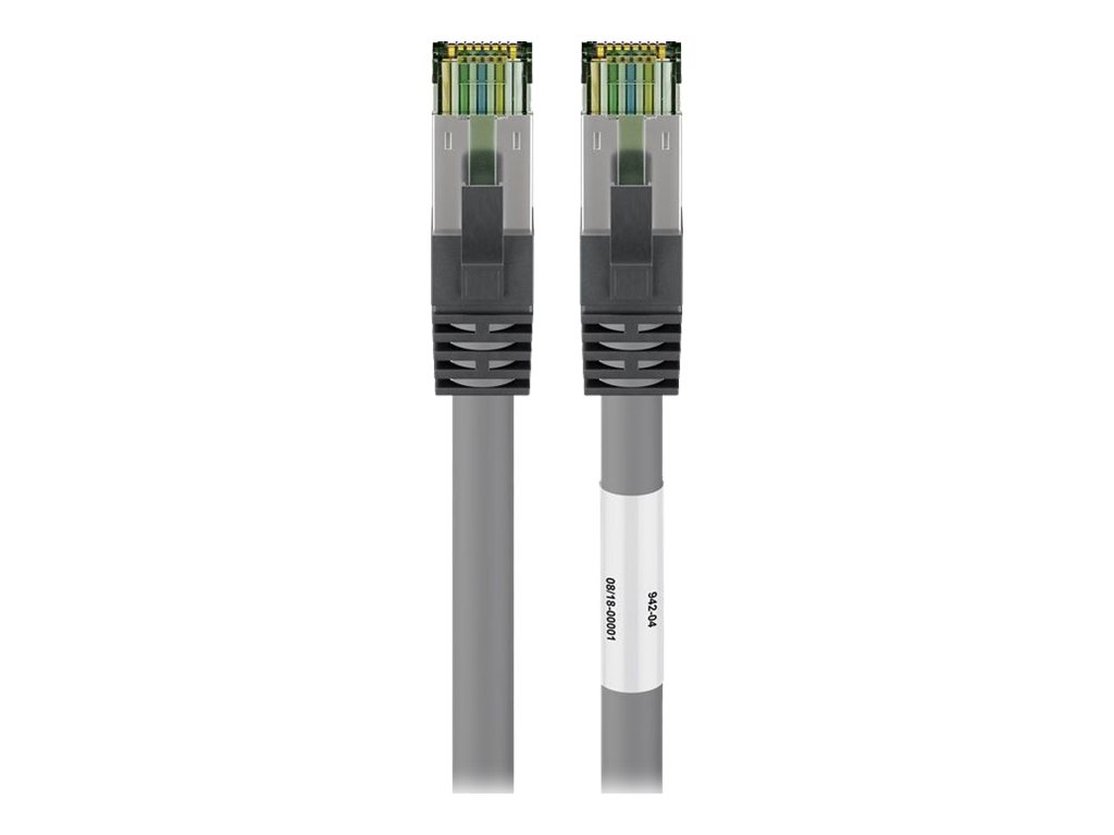 Goobay - Patch-Kabel - RJ-45 (M) zu RJ-45 (M), Ansicht 4