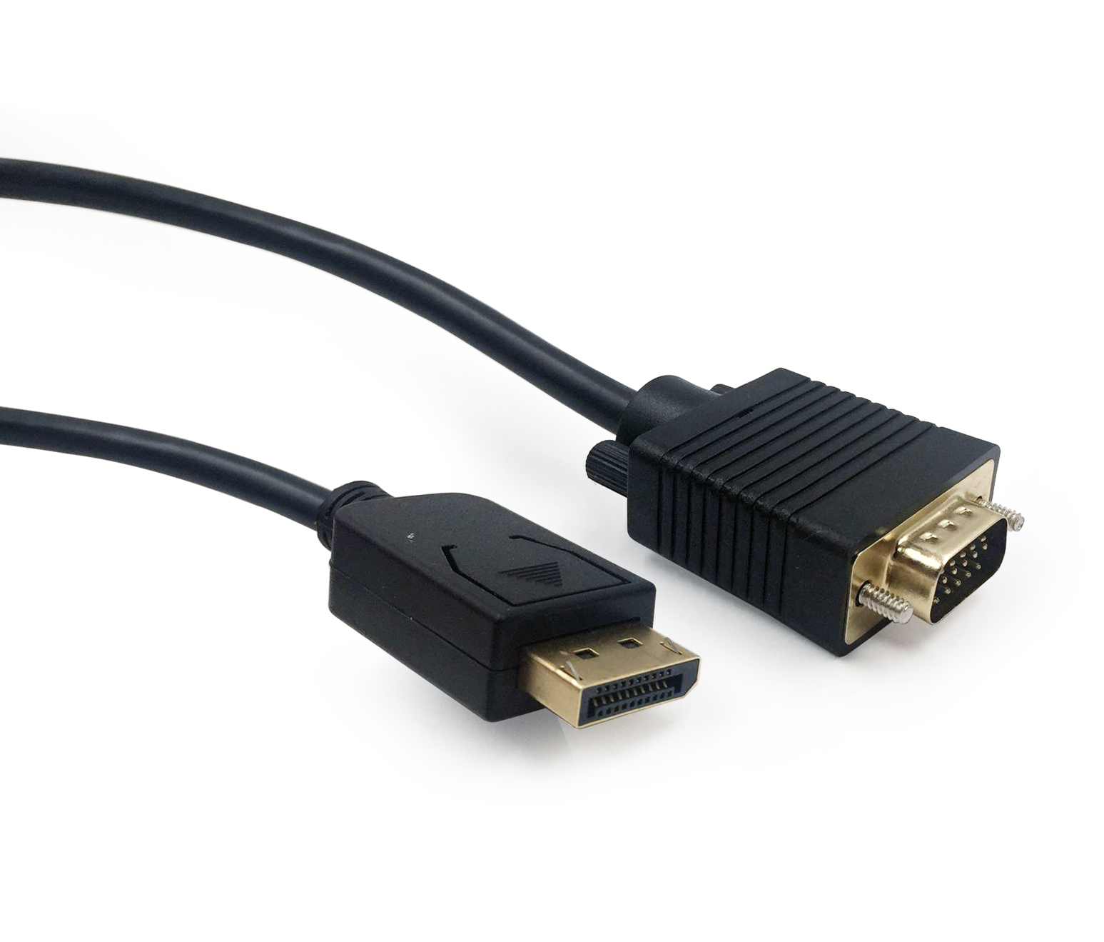 Gembird Cablexpert - Adapterkabel - DisplayPort (M), Ansicht 2