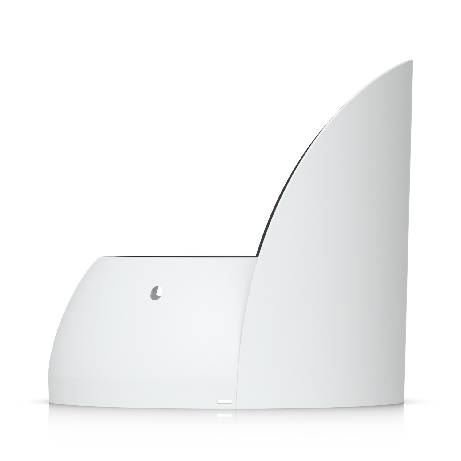 Ubiquiti AI Dome Camera Weather Shield White, Ansicht 4