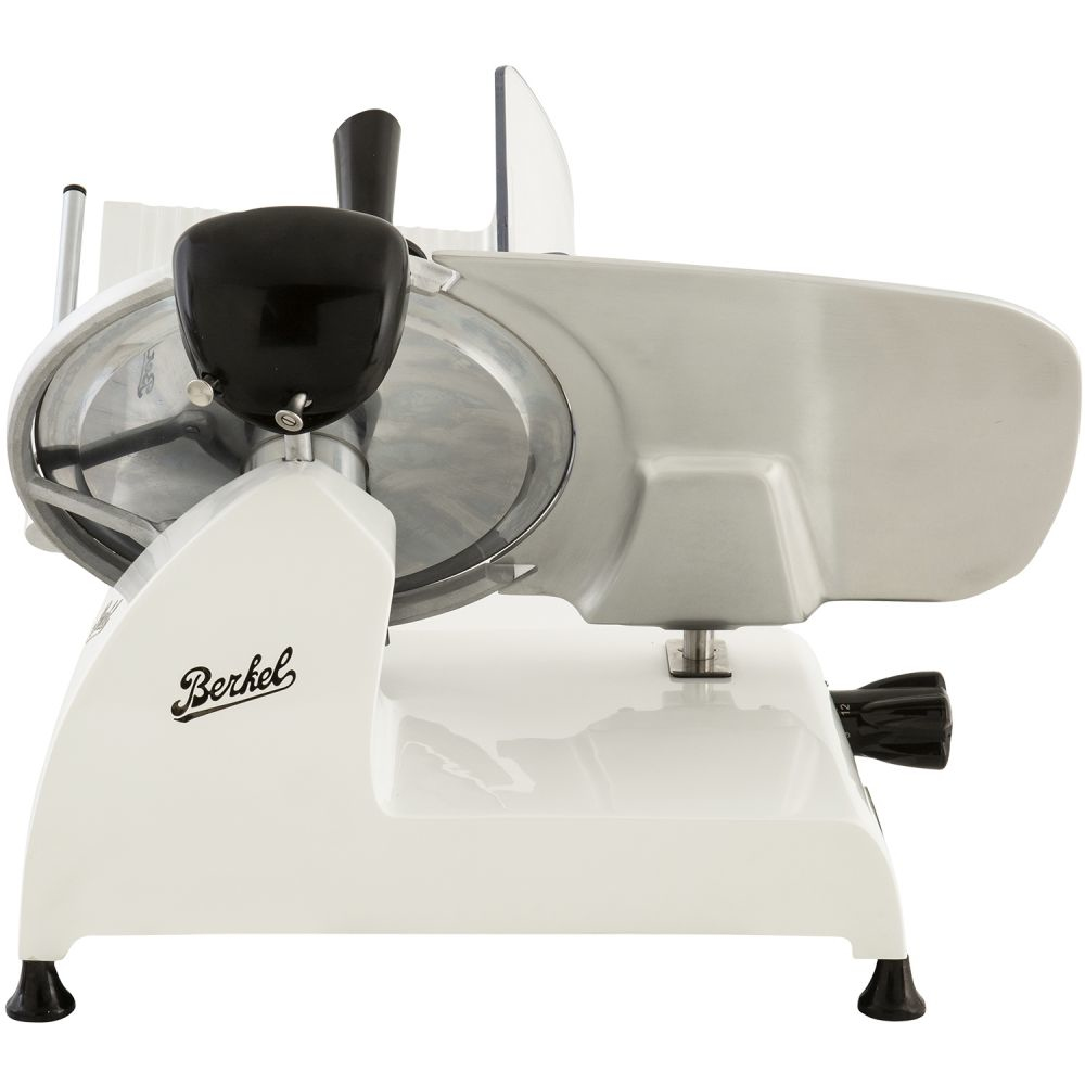 Berkel Red Line 300 - Schneidemaschine - weiß, Ansicht 2