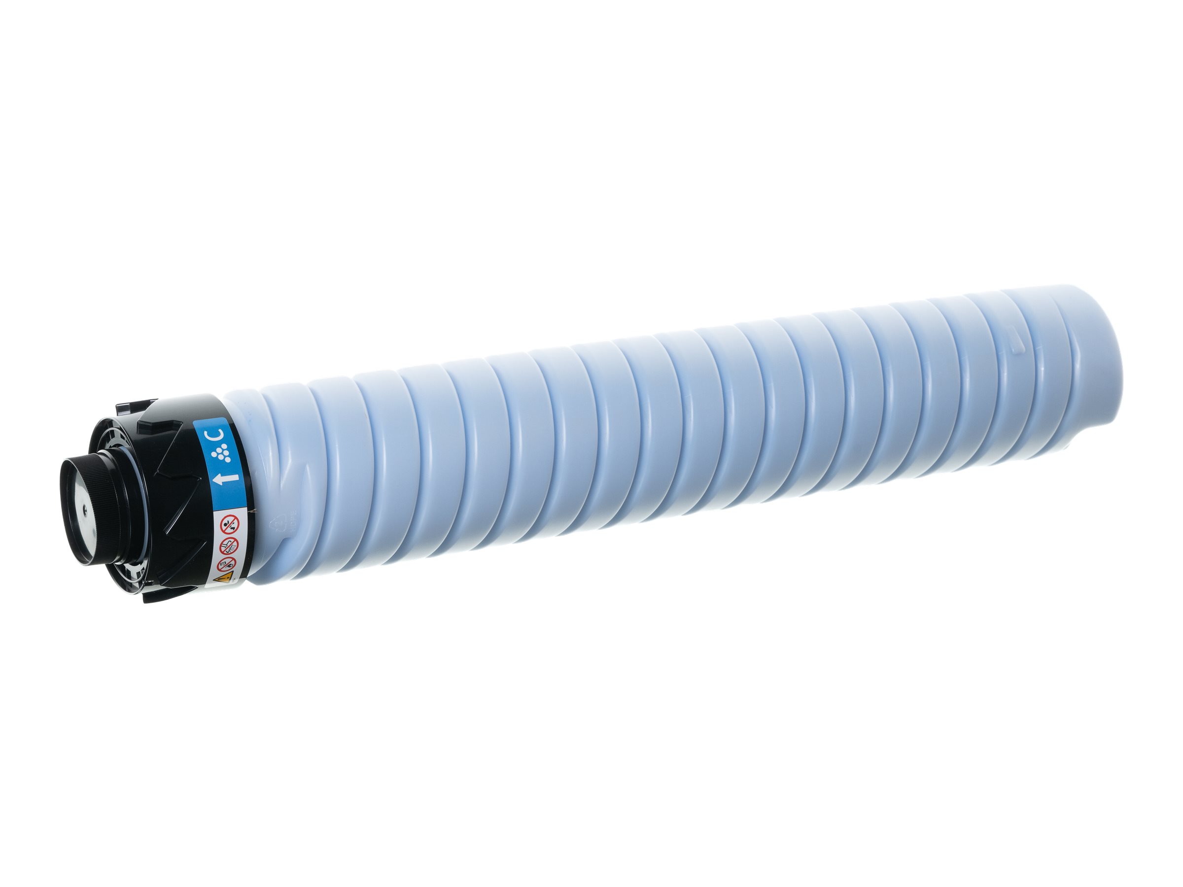 Ricoh Cyan - original - Tonerpatrone - für, Ansicht 2