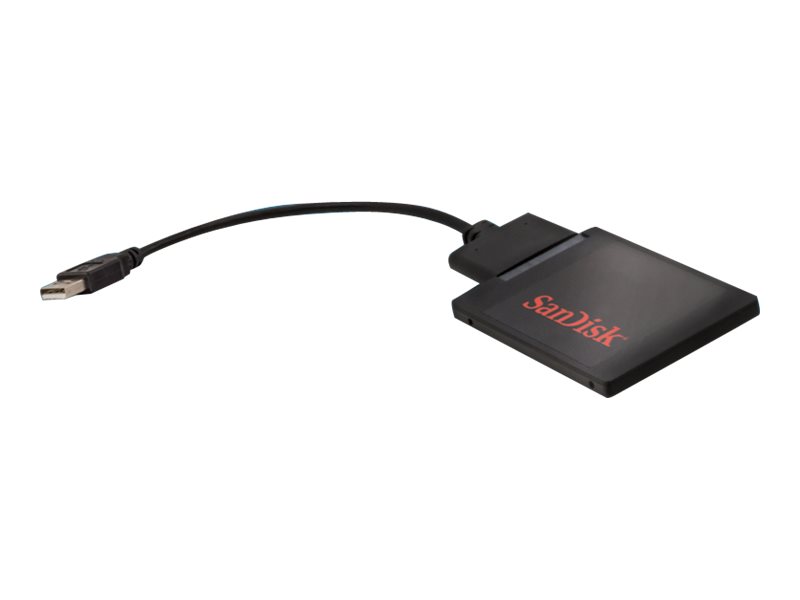 SanDisk SSD Notebook Upgrade Tool Kit (SDSSD-UPG-G25)