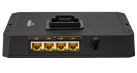 CRADLEPOINT R1900 MANAGED ACCESSORY - POE (MB-RX30-POE)