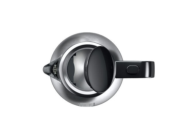 Braun PurShine WK 1500 BK - Wasserkocher - 1.7 Liter, Ansicht 3