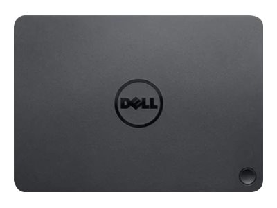Dell Dock WD15 - Dockingstation - USB-C - 1GbE, Ansicht 3