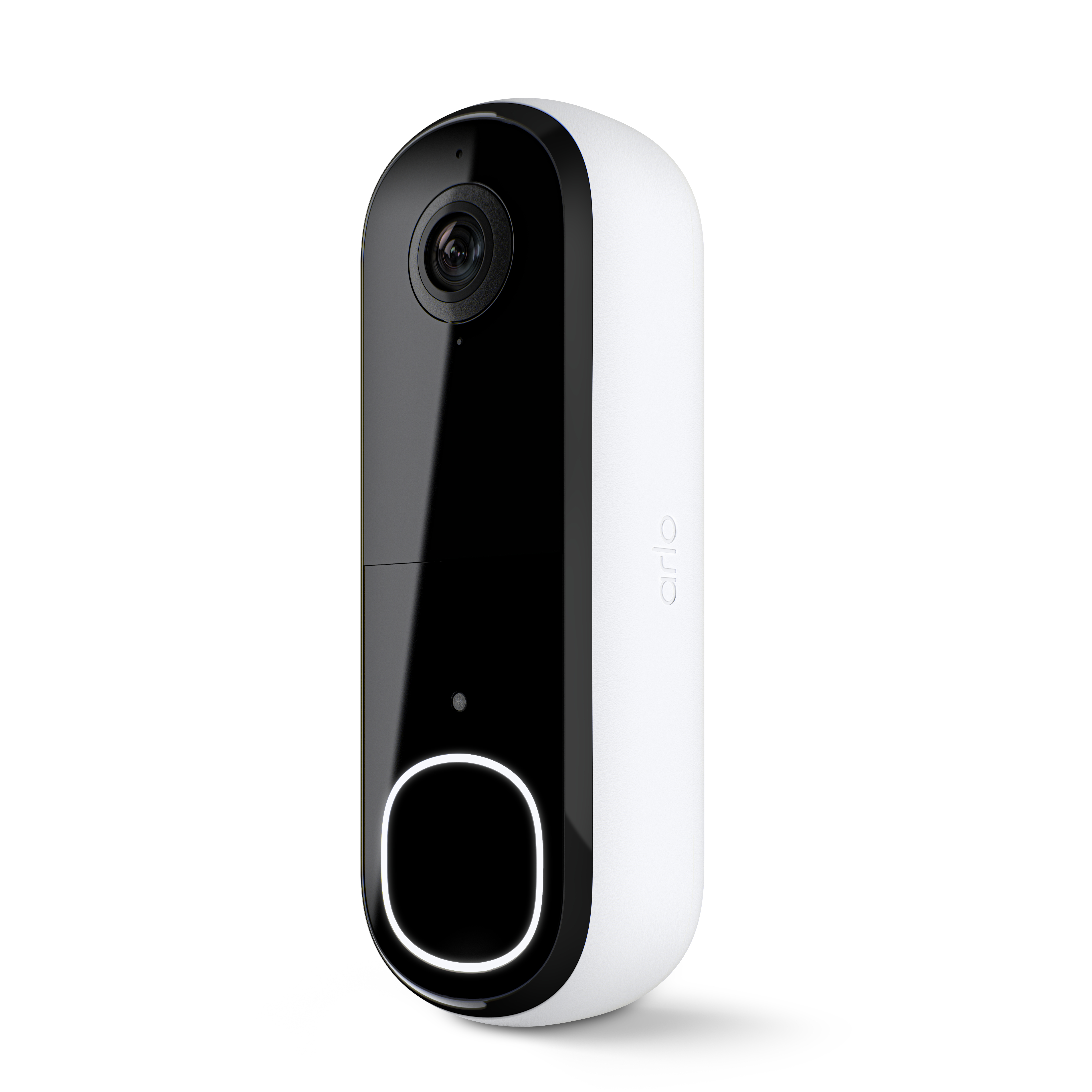 ARLO Video Doorbell HD (2nd Generation) - Smarte Türklingel, Ansicht 2