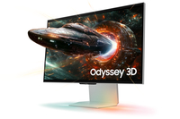 Samsung Dis 27 S27FG904XU IPS Silver - 686 cm - 27