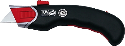 WEDO Safety Cutter Premium - Allzweckmesser, Ansicht 3