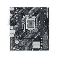 Asus Mainboard PRIME H510M-K R2.0 - Micro ATX - Sockel Intel 1200 - Intel H470