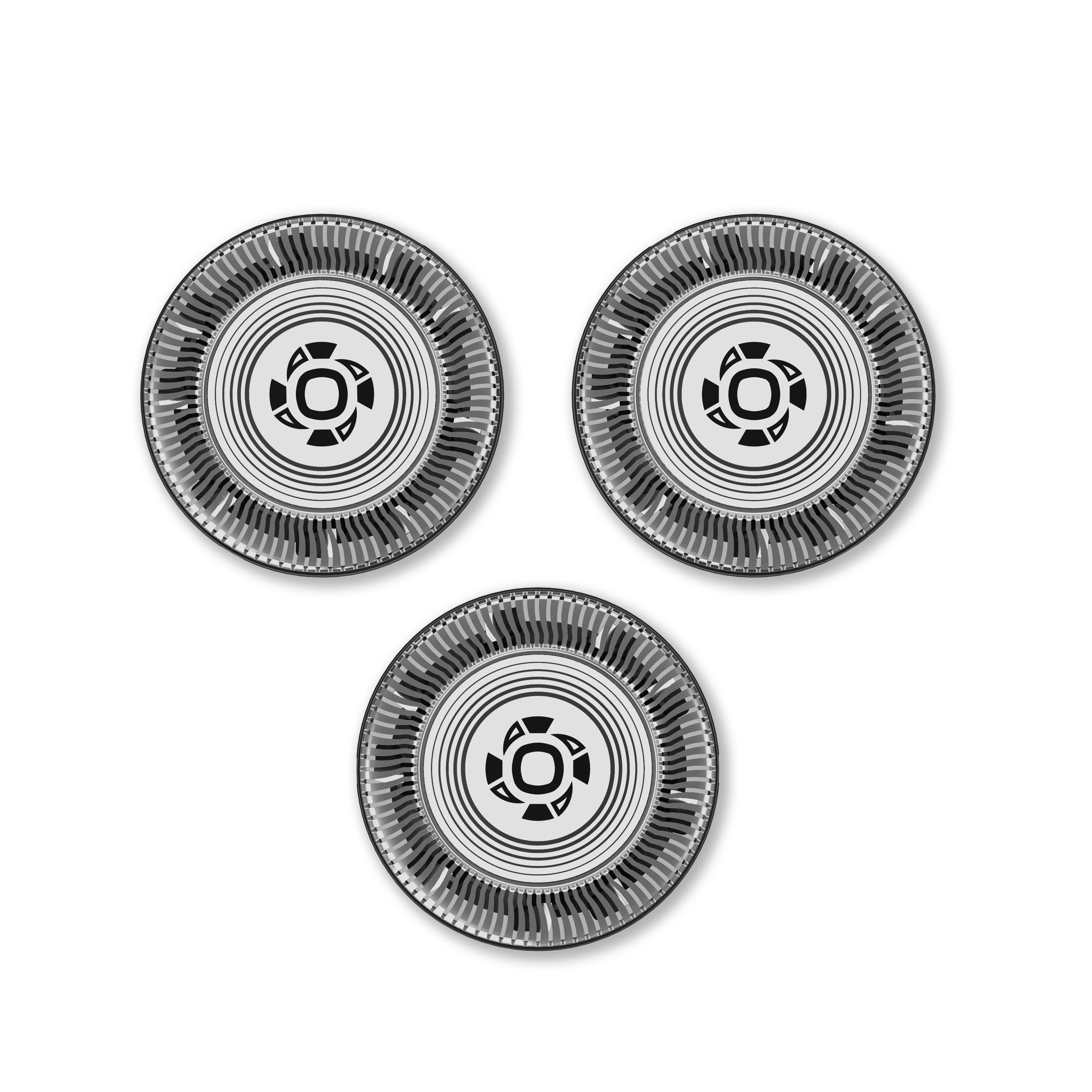 Philips Series 3000 SH30/50 - Rasierkopf - für, Ansicht 4