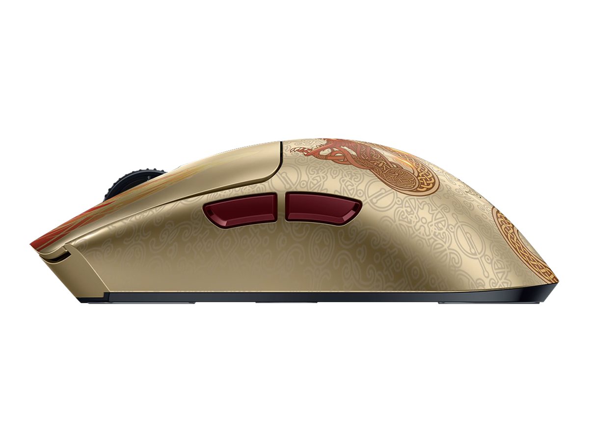 Razer Viper V3 Pro - Counter-Strike 2 Ed., Ansicht 3