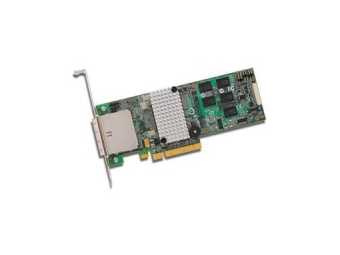 Fujitsu D2616 - Speichercontroller (RAID) - 8 SenderKanal