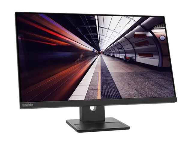Lenovo ThinkVision E24-30 - LED-Monitor - 61 cm (24), Ansicht 5