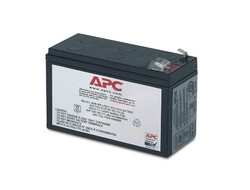 APC Replacement Battery Cartridge #35 - USV-Akku