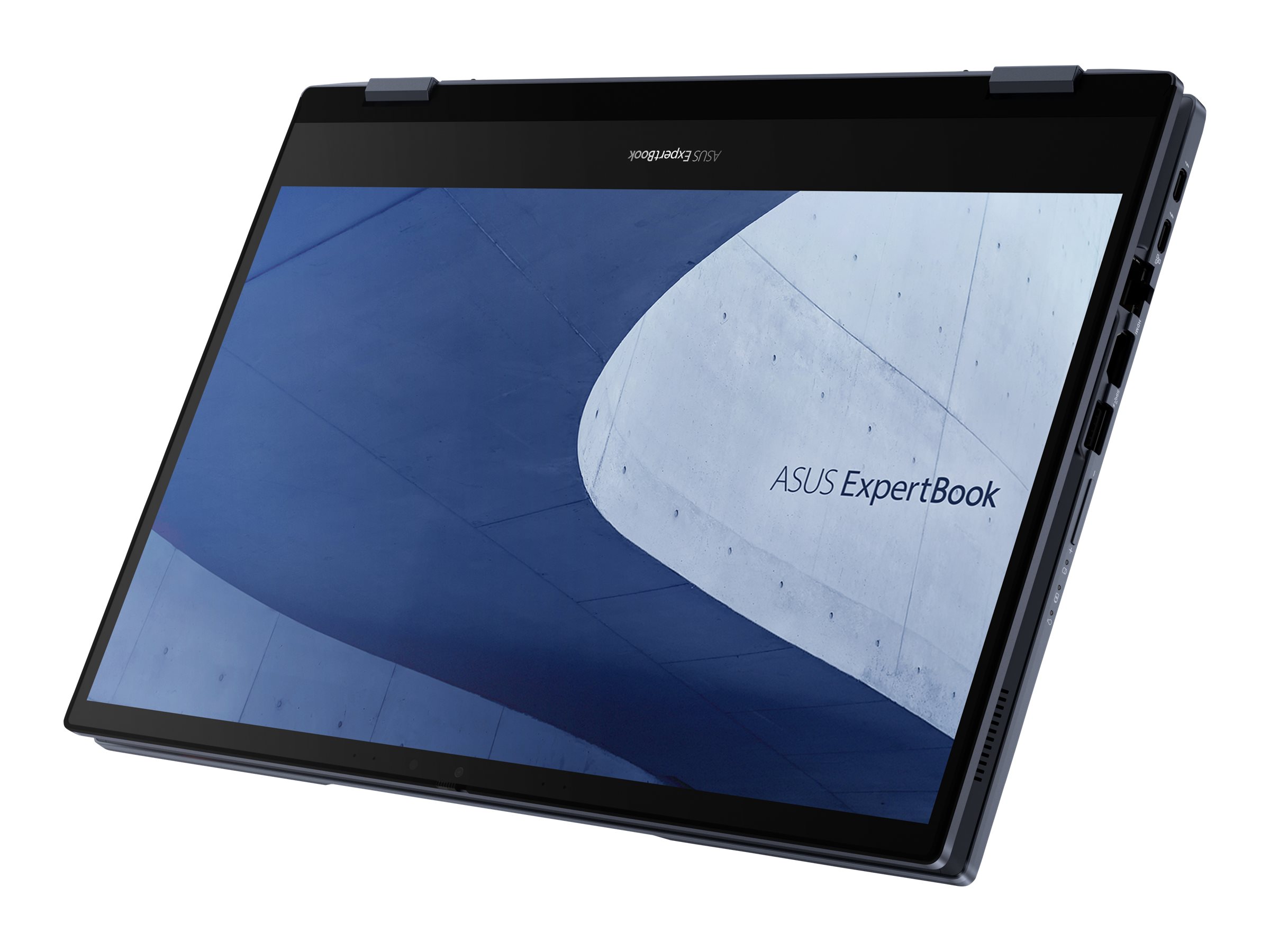 ASUS ExpertBook B5 Flip B5402FBA-KA0631X - Flip-Design - Intel Core i5 1240P - Win 11 Pro - Intel Iris Xe Grafikkarte - 