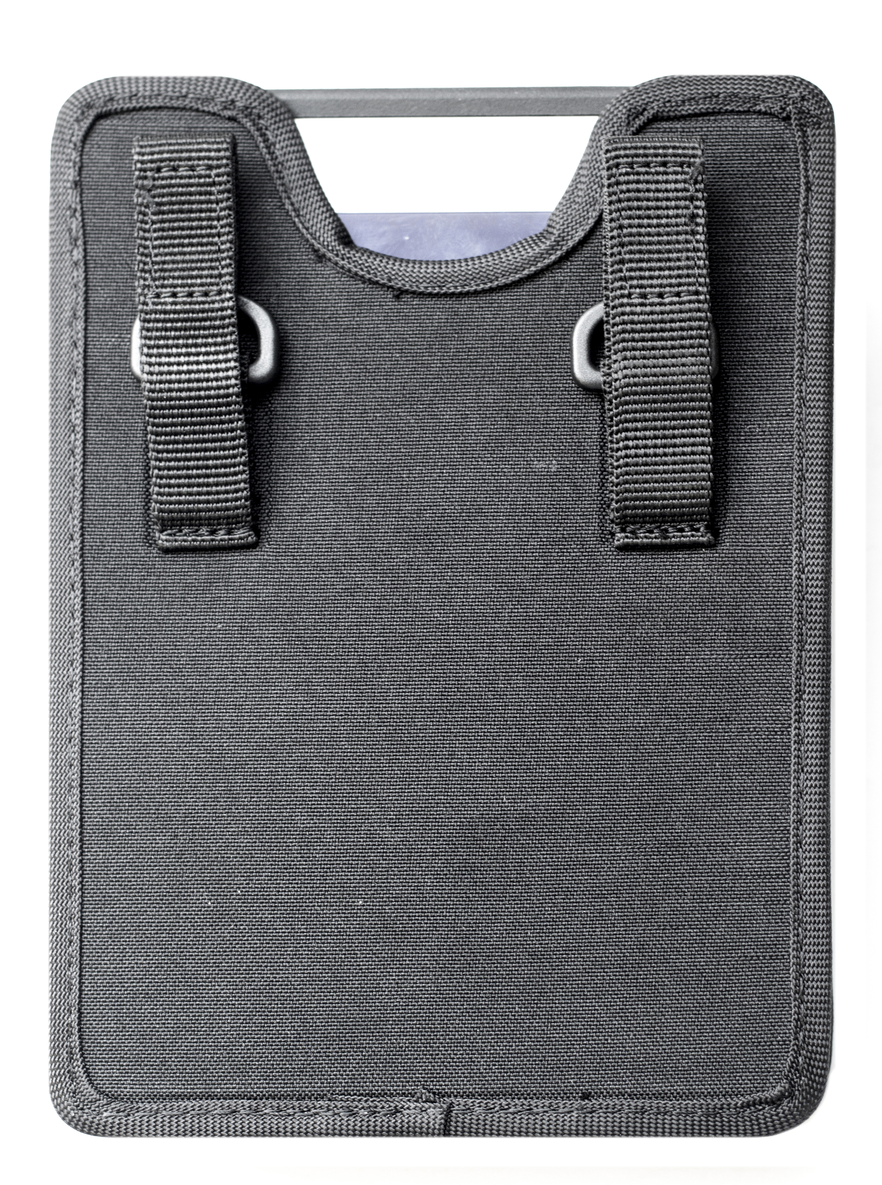 Panasonic Infocase Toughmate - Umhängetasche für Tablet, Ansicht 4