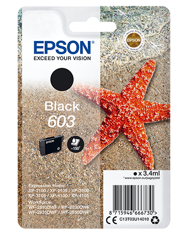 Epson C13T03U14010 Epson C13T03U14010