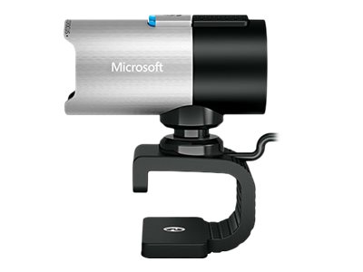 Microsoft LifeCam Studio - Webcam - Farbe - 1920 x 1080, Ansicht 2