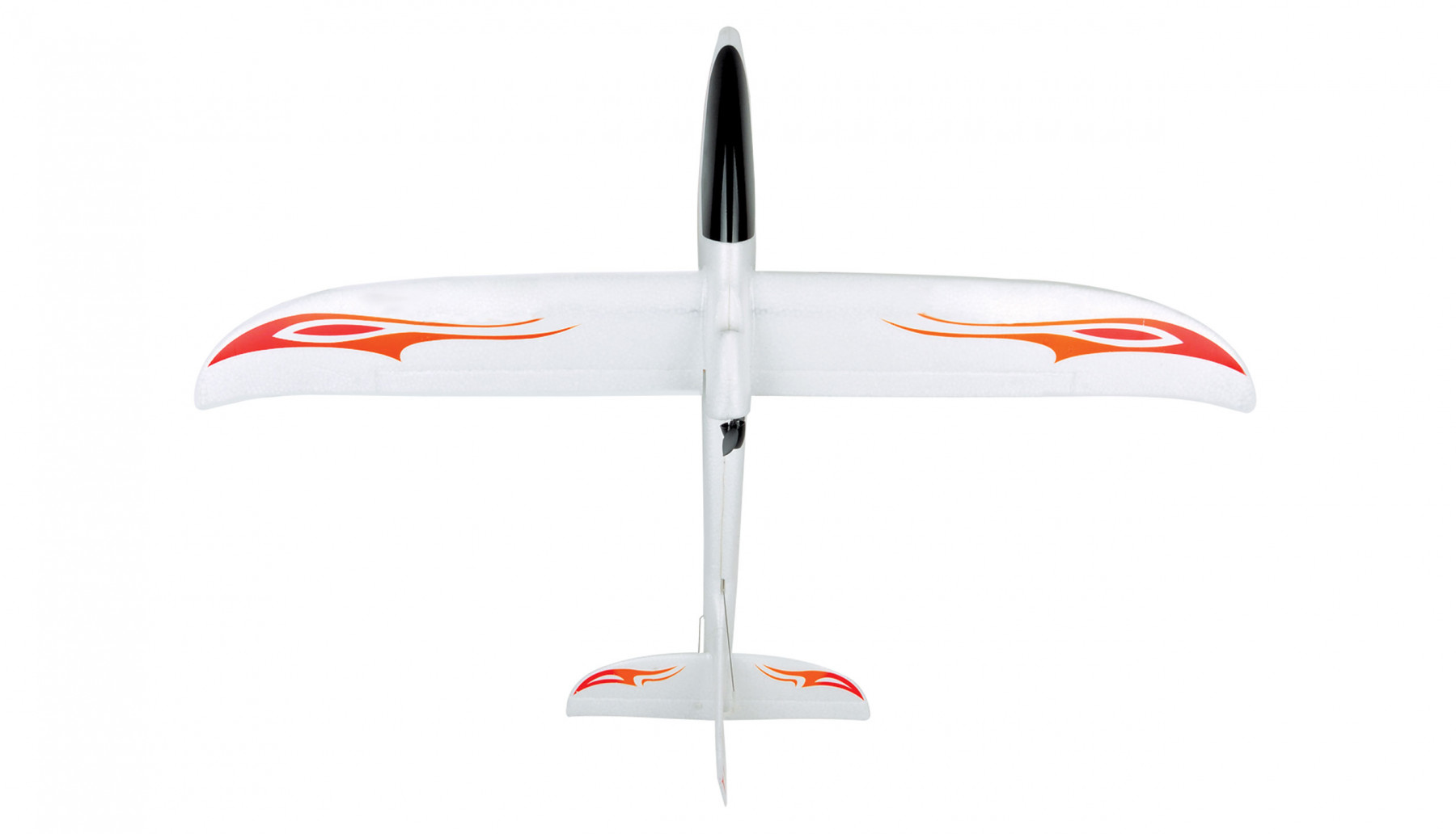Amewi Skyrunner V3 - Flugzeug - 300 mAh - 101 g, Ansicht 3