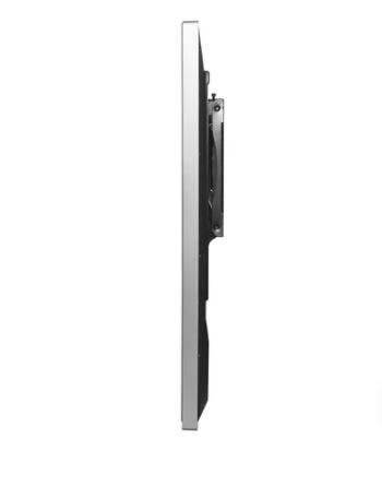 Peerless SmartMount Universal Flat Wall Mount SF650P - Befestigungskit (Wandplatte, tiefe Halterung), Ansicht 2