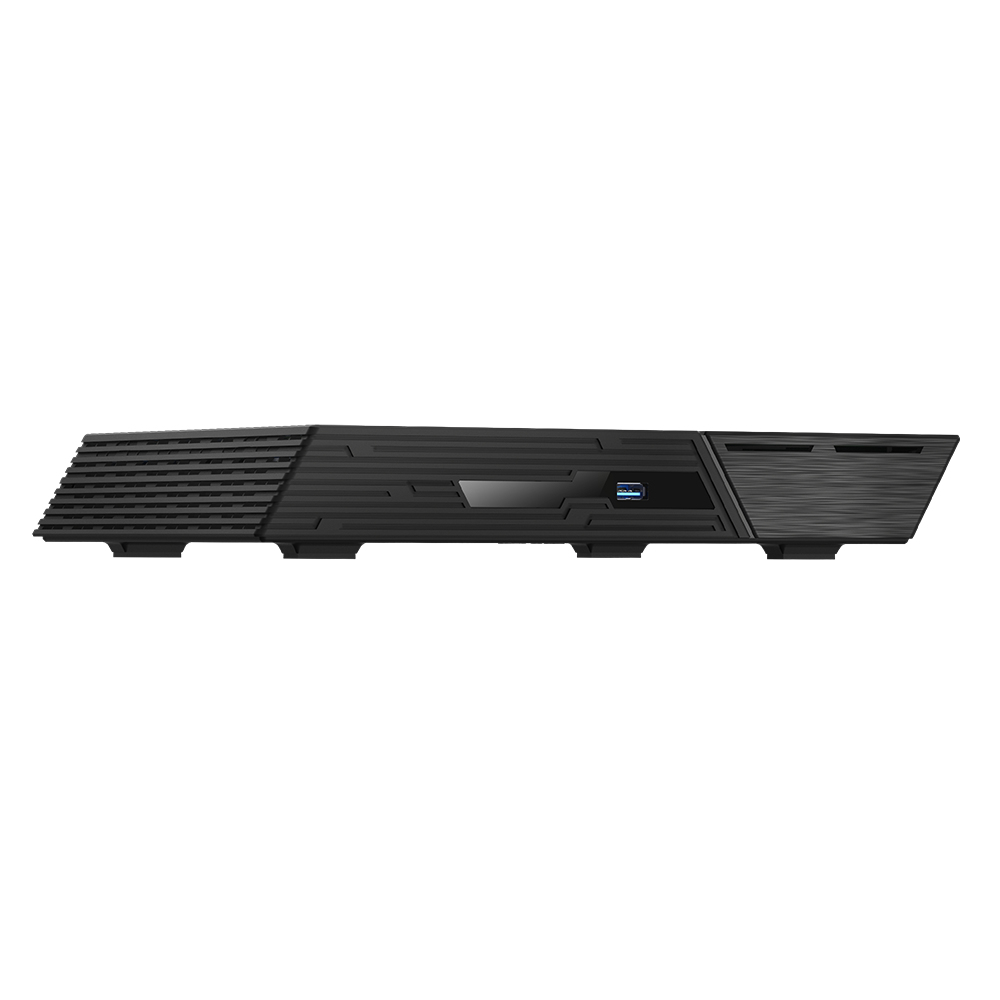 Asustor FLASHSTOR 6 Gen2 - NAS-Server - PCI Express 4.0 x4, Ansicht 2