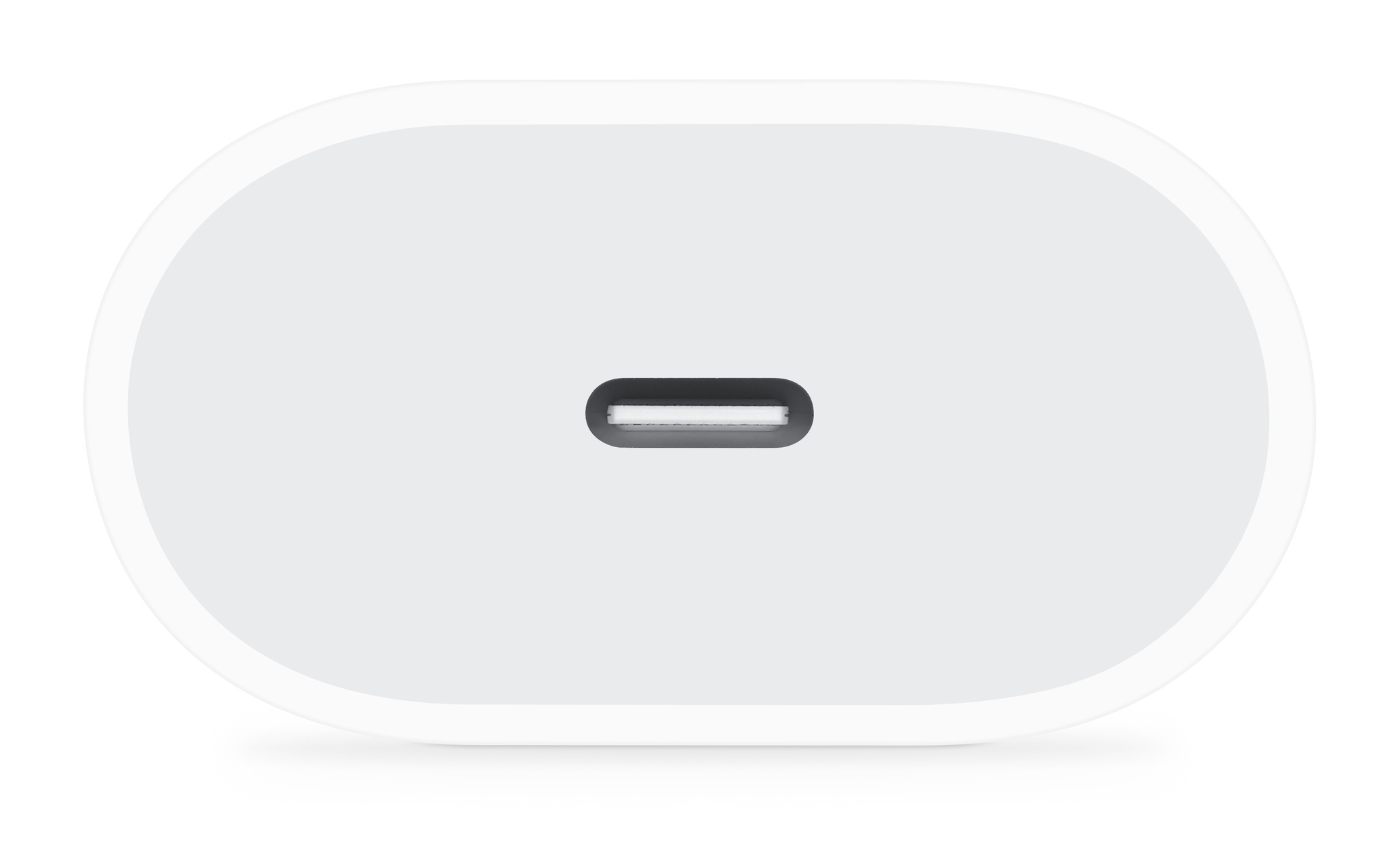 Apple Netzteil - 20 Watt (24 pin USB-C), Ansicht 2