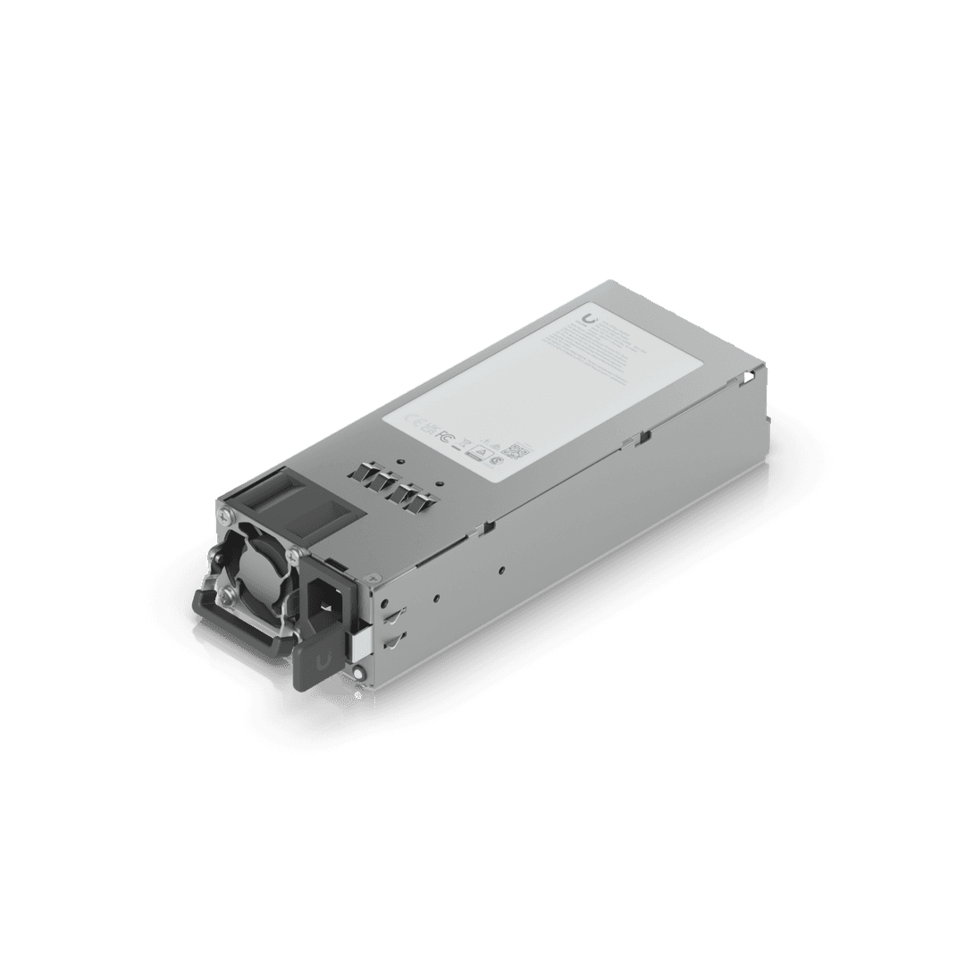 Ubiquiti Hot-Swappable Power Module 54V 600W, Ansicht 3