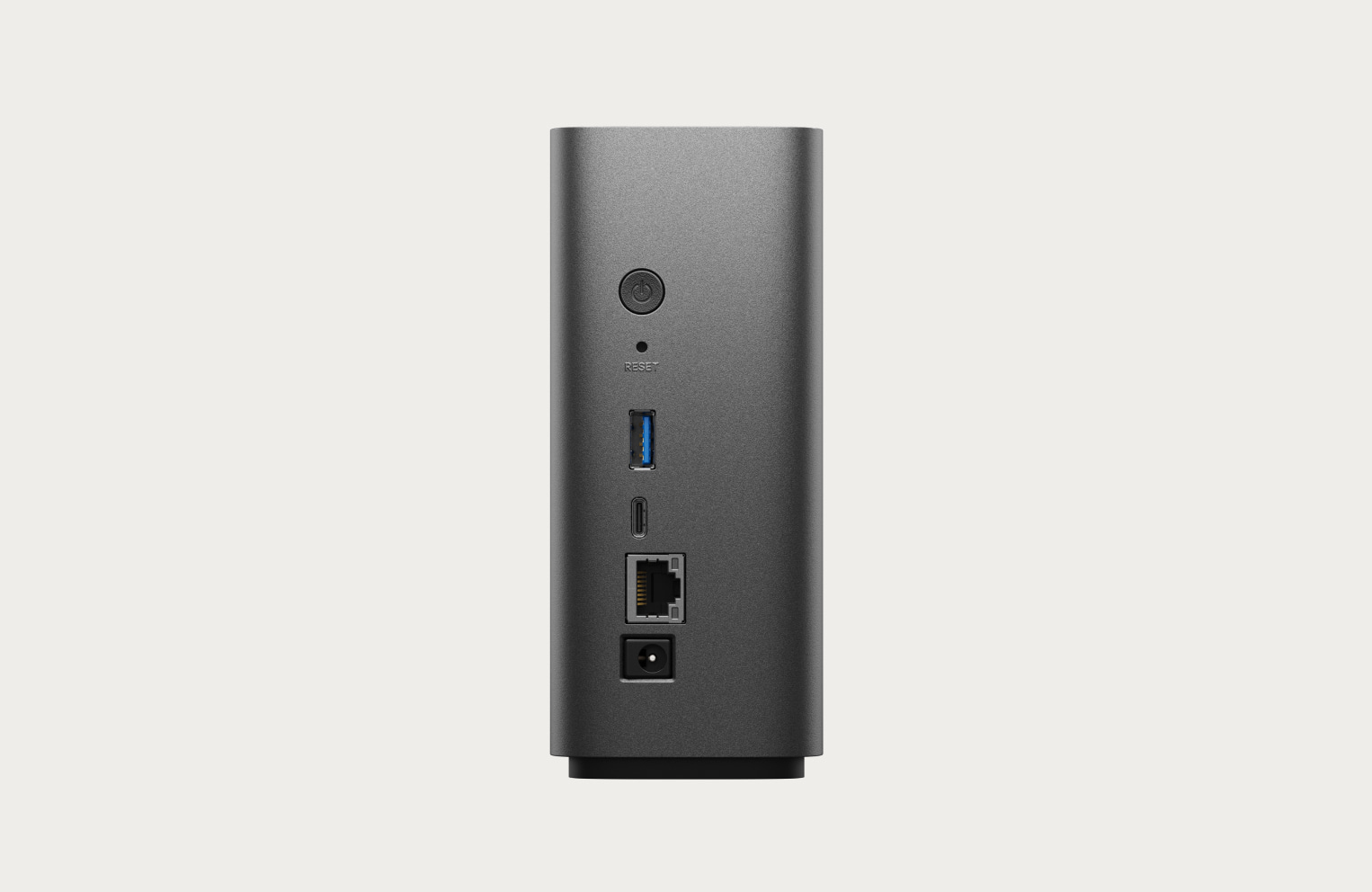 Synology BeeStation - NAS-Server - 8 TB - RAM 4 GB, Ansicht 3