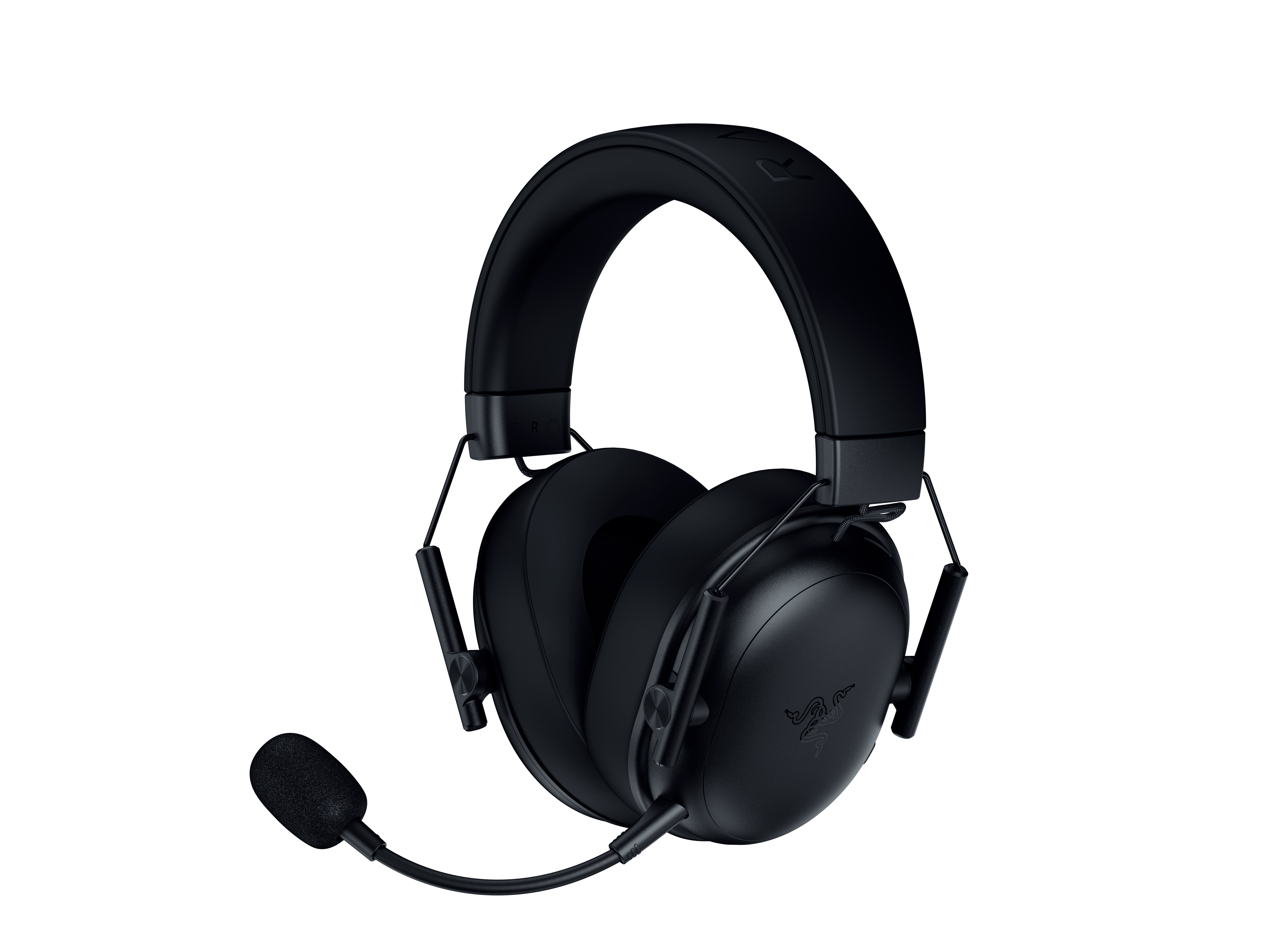Razer BlackShark V3 X Hyperspeed - Headset - 28 KHz, Ansicht 3