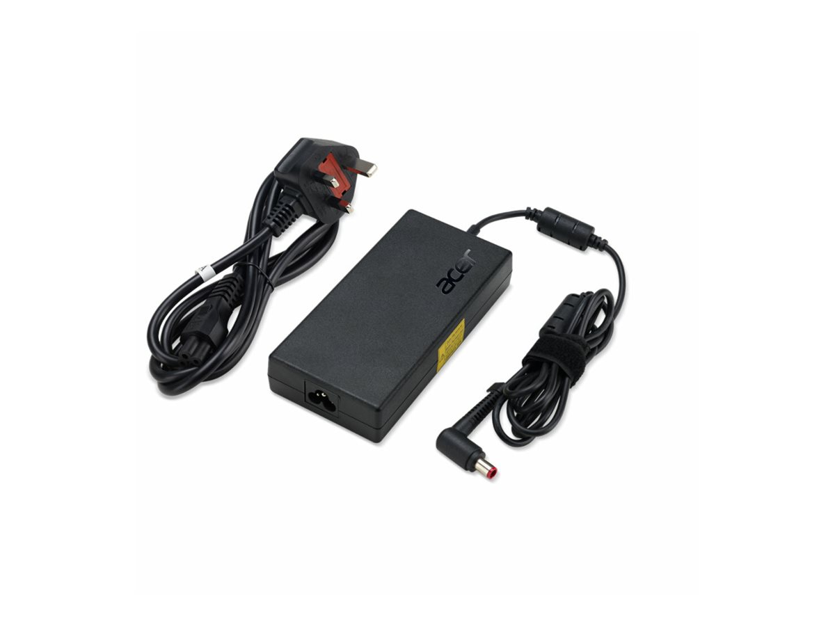Acer Netzteil - 135 Watt - Europäische Union