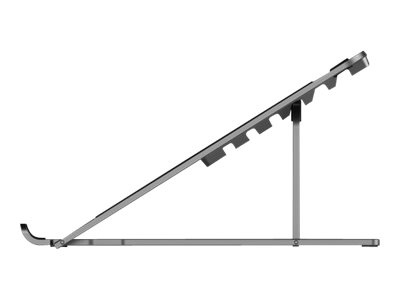 Alogic ADJUST PORTABLE NBOOK STAND S GREY, Ansicht 2
