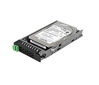 Fujitsu S26361-F5636-L200, 3.5&quot;, 2 TB, 7200 RPM