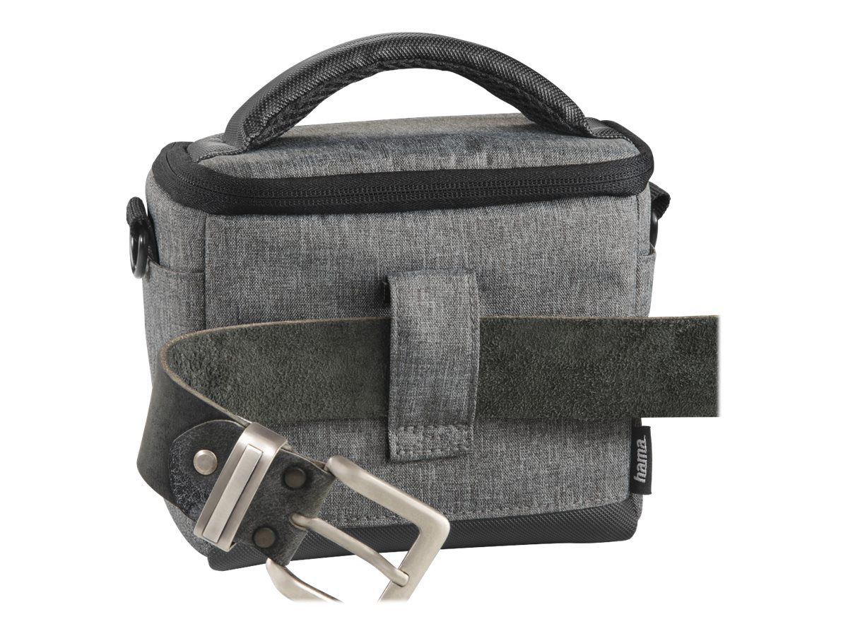 Hama Terra 110 - Tasche für DSLR-Kamera mit Objektiven, Ansicht 4