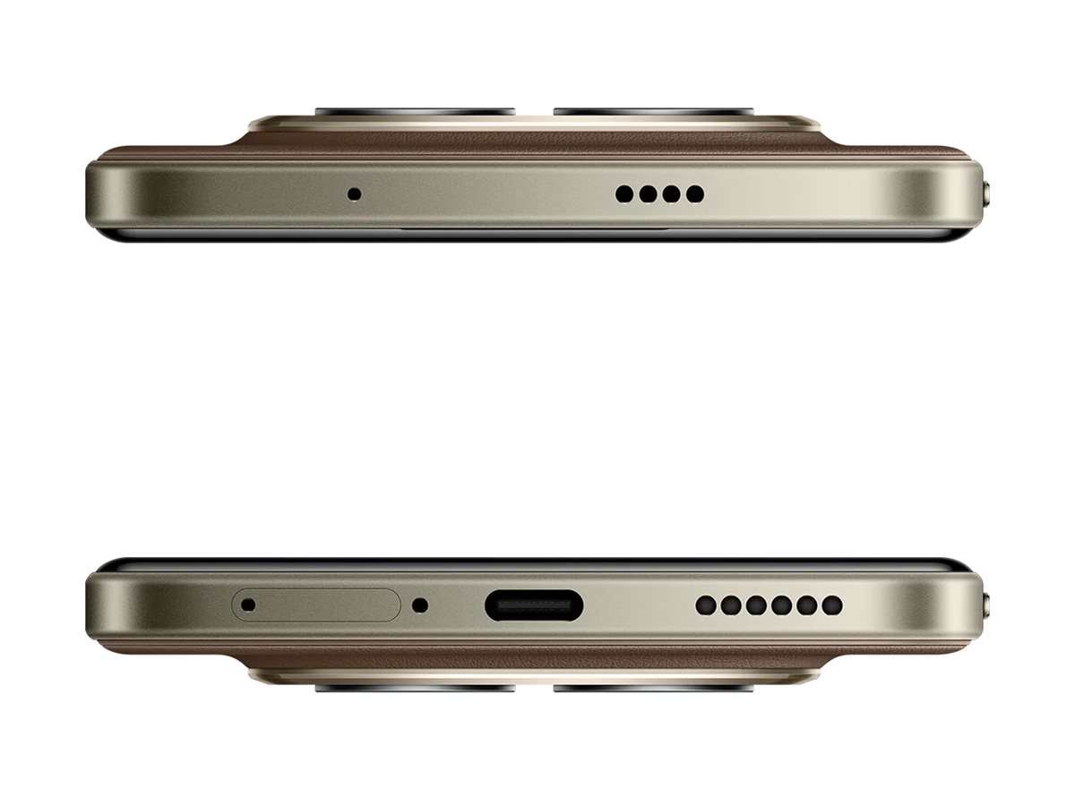 Xiaomi Redmi Note 15 Pro+ mocha brown - Mobiltelefon - 256 GB, Ansicht 3