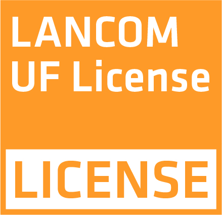 Lancom R&amp;S UF-60-1Y Basic License (1 Year), 1 Jahr(e), 12 Monat( e), Lizenz