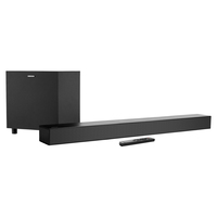 Medion MD 44022 3.1 Atmos Soundbar - Subwoofer - 3.1