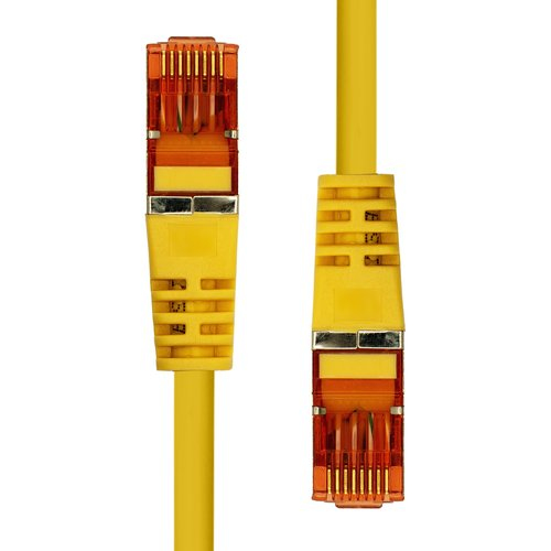 ProXtend Patch-Kabel - RJ-45 (M) zu RJ-45 (M), Ansicht 4