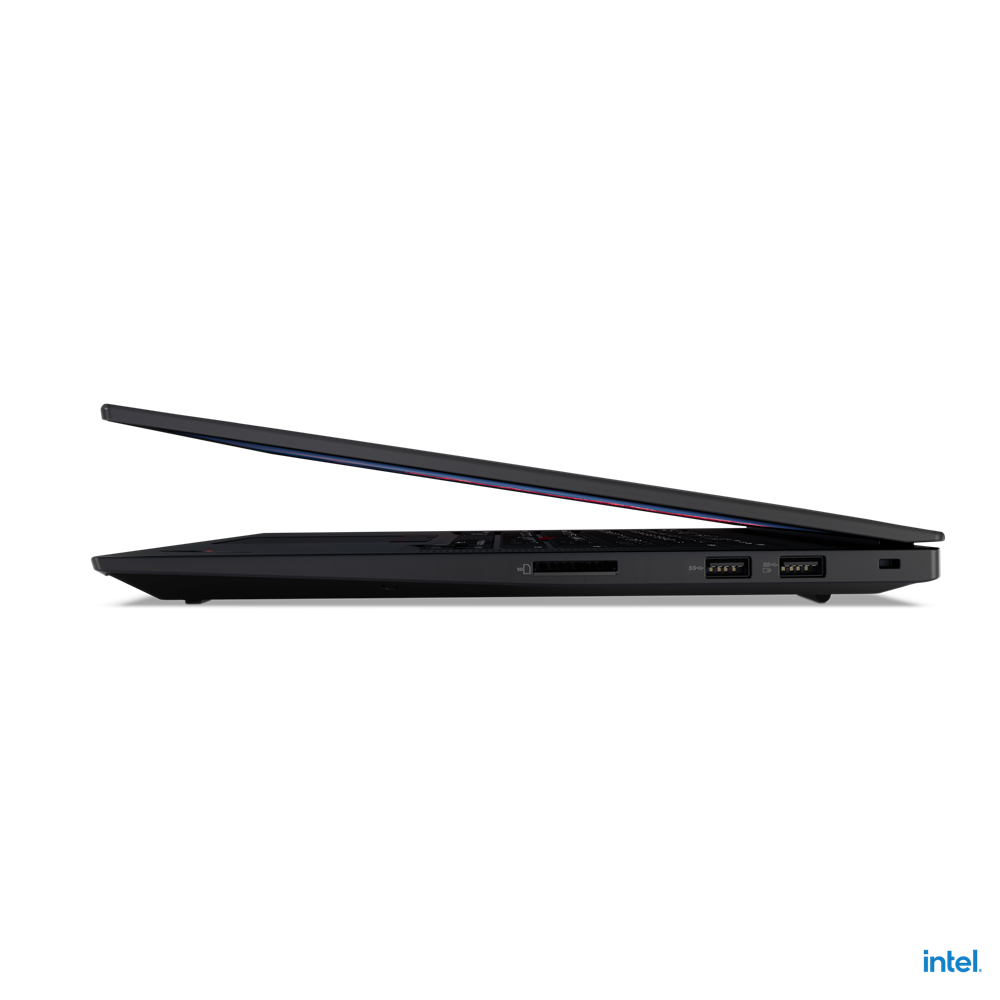 Lenovo ThinkPad X1 Extreme - 16&quot; Notebook - Core i7 2,3 GHz 40,6 cm