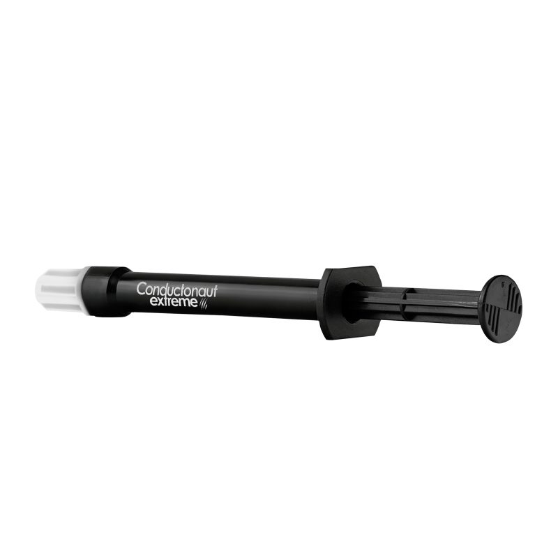Thermal Grizzly Conductonaut Extreme Flüssigmetall-Waermeleitpaste - 1 Gramm - CPU-Kühler, Ansicht 3