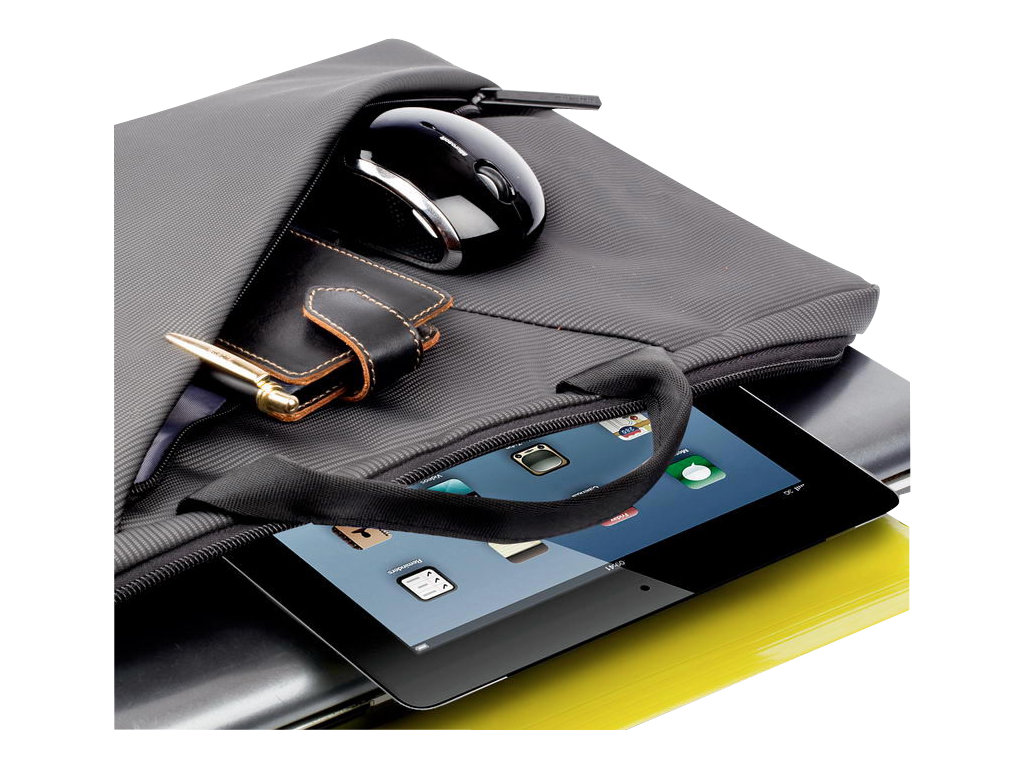 rivacase Riva Case Tivoli 8730 - Notebook-Tasche - 39.6 cm (15.6), Ansicht 4