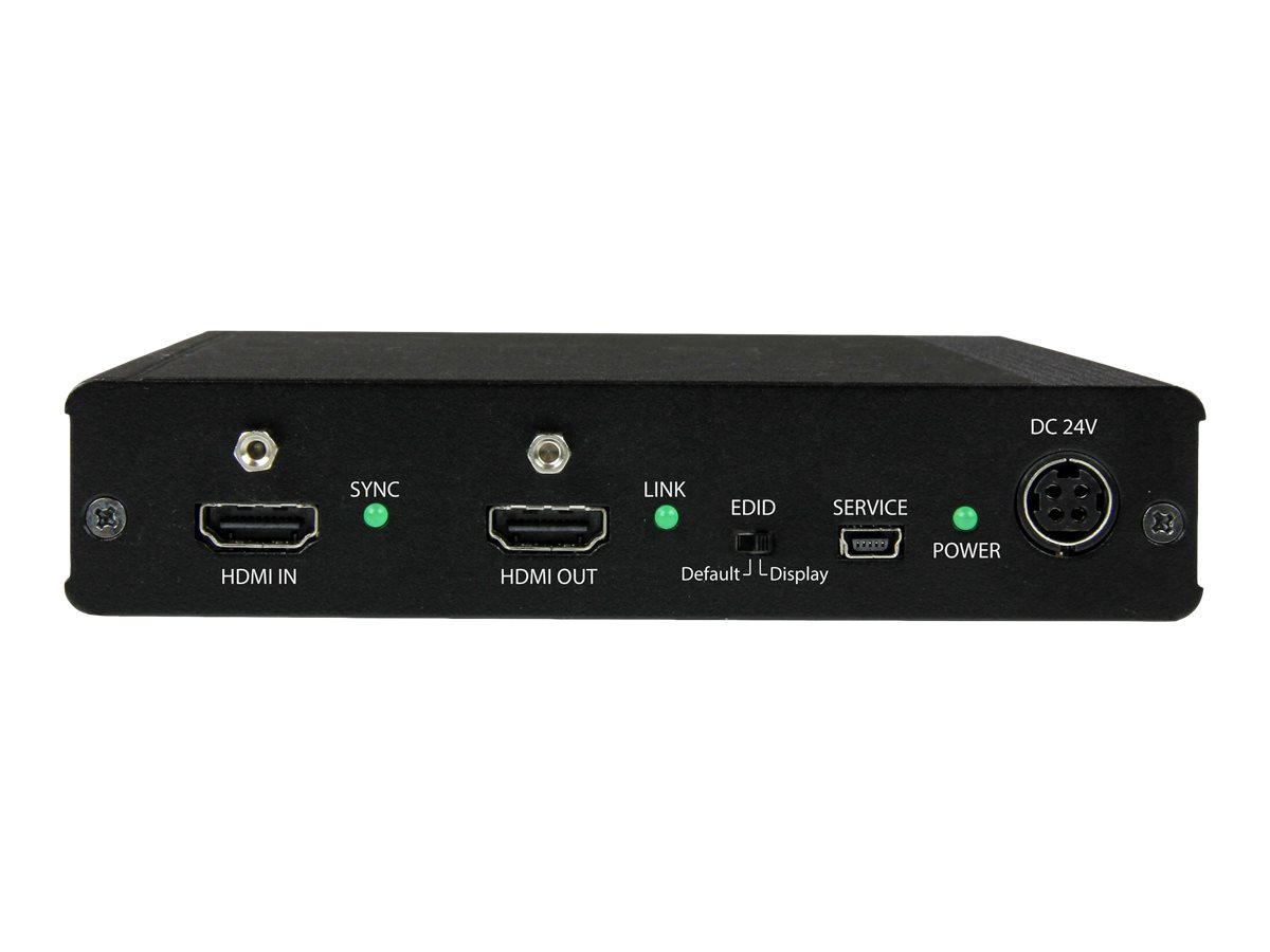 StarTech.com Startech 3 Port HDBaseT Extender Kit mit 3 Empfängern