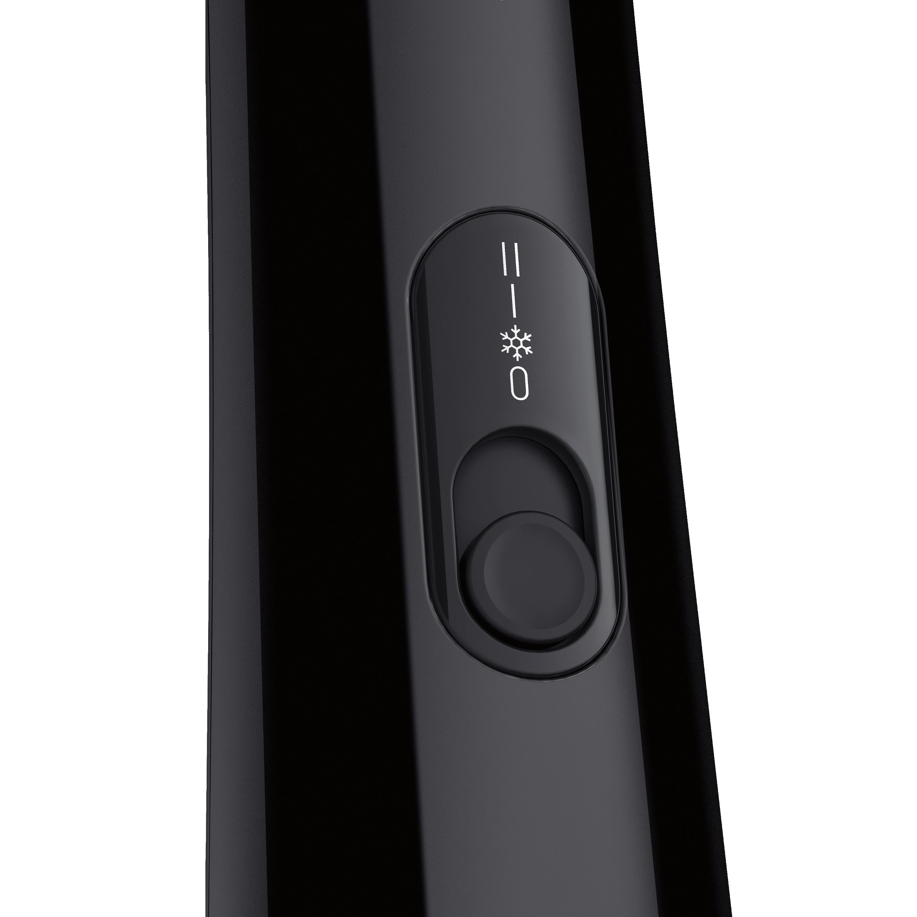 Braun AS 2.2 Lockenstab schwarz, Ansicht 3